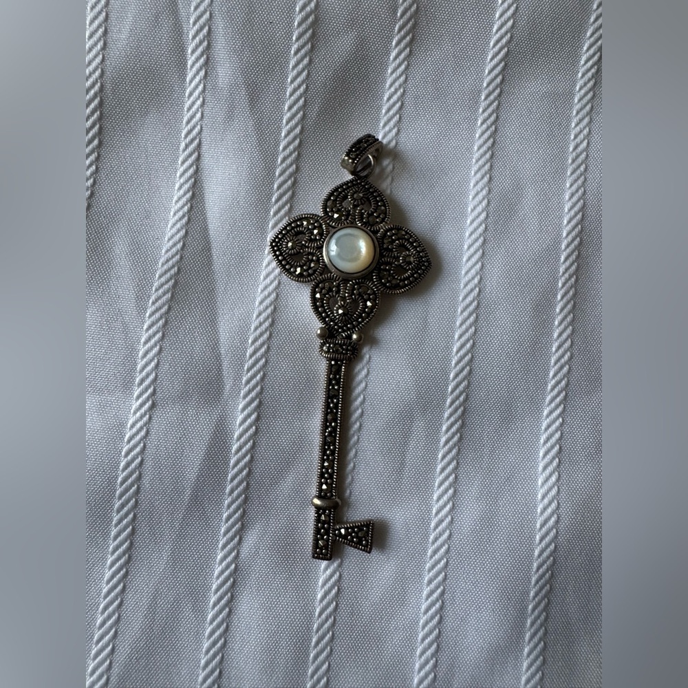 key vintage
